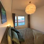 Rovaniemi, High Quality Centrum And Sauna Apartamento *