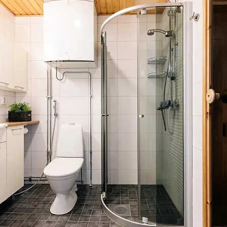 Rovaniemi, High Quality Centrum And Sauna * רובניימי