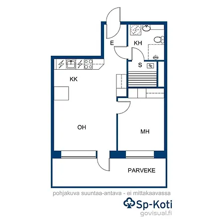 Rovaniemi, High Quality Centrum And Sauna