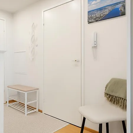 Rovaniemi, High Quality Centrum And Sauna * Rovaniemi