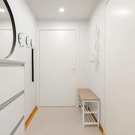 Rovaniemi, High Quality Centrum And Sauna *